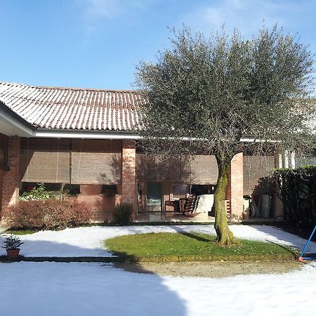 B&B Del Borgo Cittadella Luaran gambar