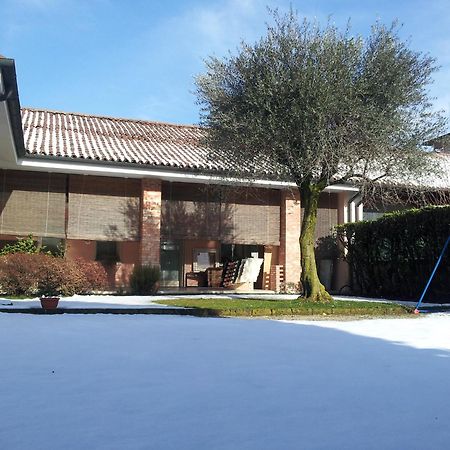 B&B Del Borgo Cittadella Luaran gambar