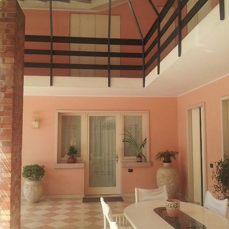 B&B Del Borgo Cittadella Luaran gambar