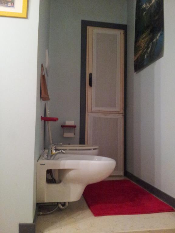 B&B Del Borgo Cittadella Bilik gambar
