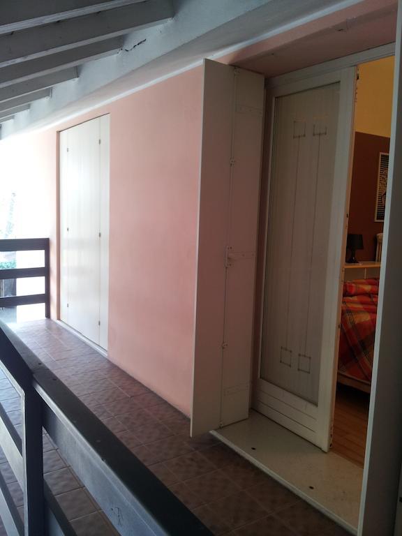 B&B Del Borgo Cittadella Bilik gambar