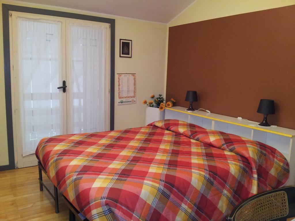 B&B Del Borgo Cittadella Bilik gambar