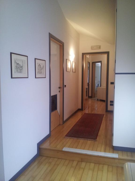 B&B Del Borgo Cittadella Luaran gambar