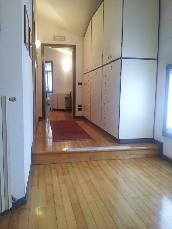 B&B Del Borgo Cittadella Luaran gambar