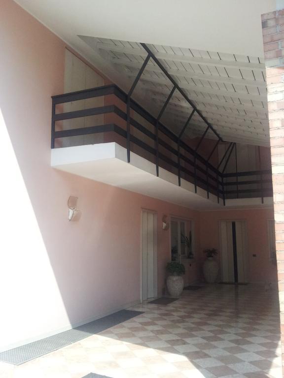 B&B Del Borgo Cittadella Luaran gambar