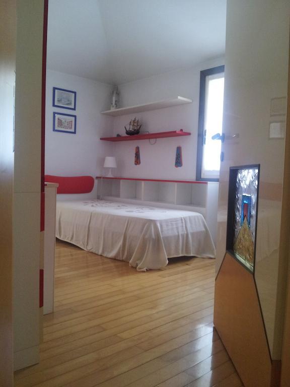 B&B Del Borgo Cittadella Bilik gambar