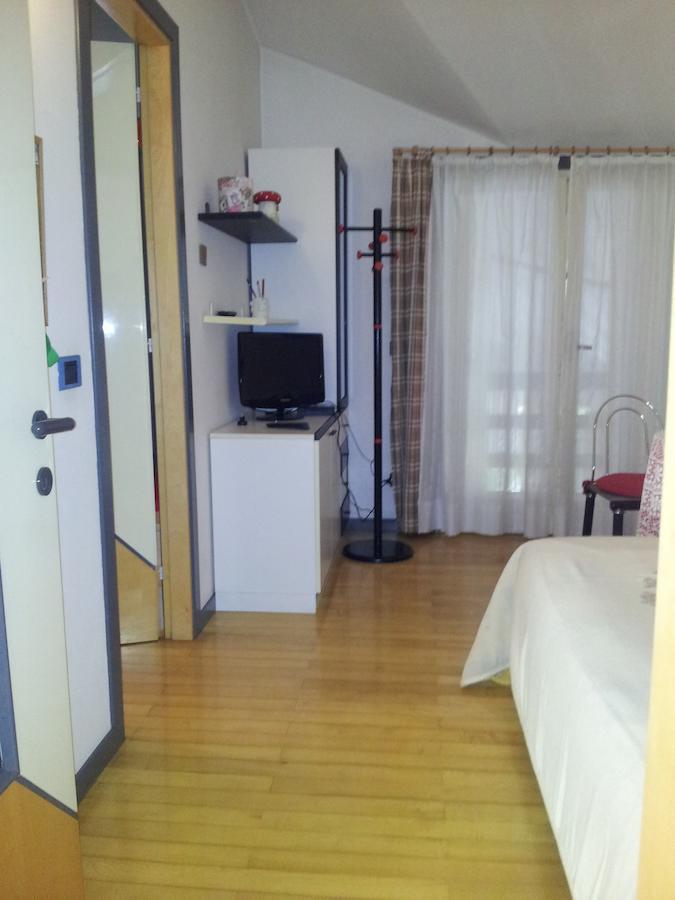 B&B Del Borgo Cittadella Bilik gambar